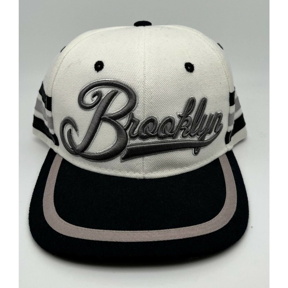 BROOKLYN COLLECTORS EDITION SEVENTY 7EVEN SNAPBACK HAT